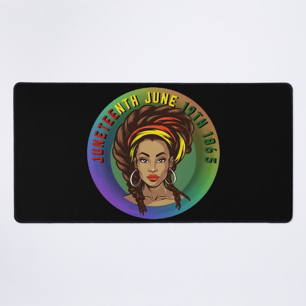 Item preview, Juneteenth 2023  #11 designed and sold by ImprintPro.