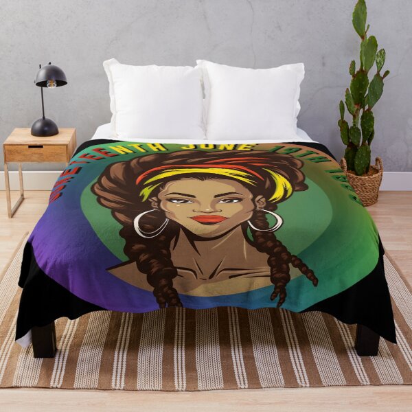 Item preview, Juneteenth 2023  #11 designed and sold by ImprintPro.