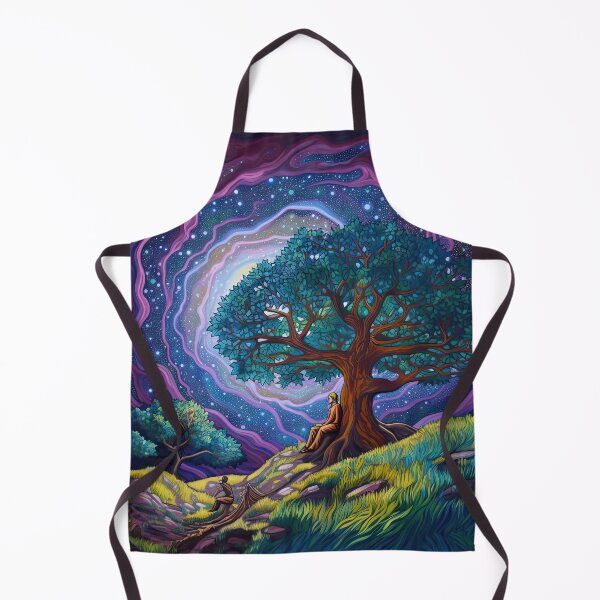 Item preview, Psychedelic Paradise designed and sold by thewandswant.