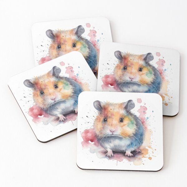 Item preview, A Hamster designed and sold by holodream.