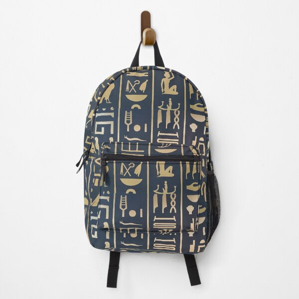 Item preview, Faraons Hieroglyphs Egypt designed and sold by Family4 Art Designs.