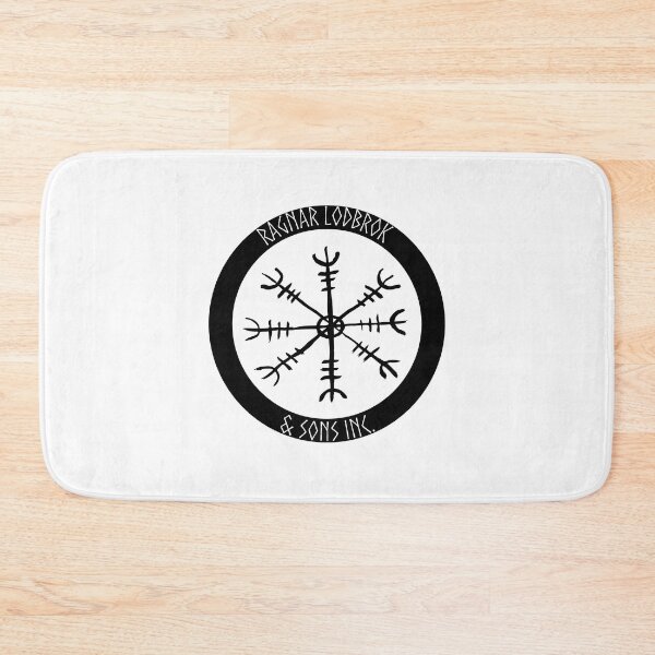 Item preview, Ragnar Lodbrok & Sons designed and sold by WhatTeeFox.