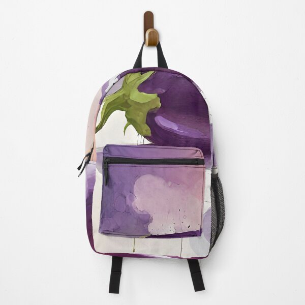 Item preview, Aubergines Contemporary Artwork designed and sold by davidelder.