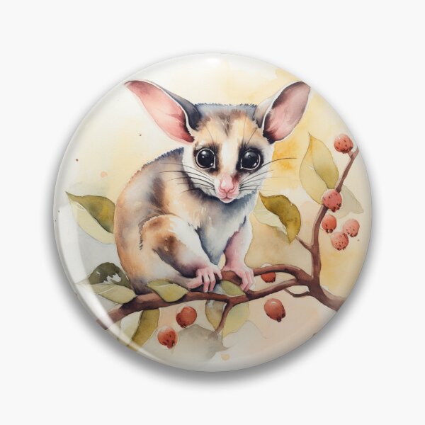 Item preview, Sugar Glider designed and sold by holodream.