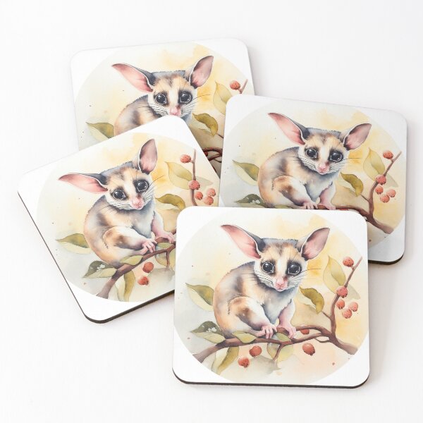 Item preview, Sugar Glider designed and sold by holodream.