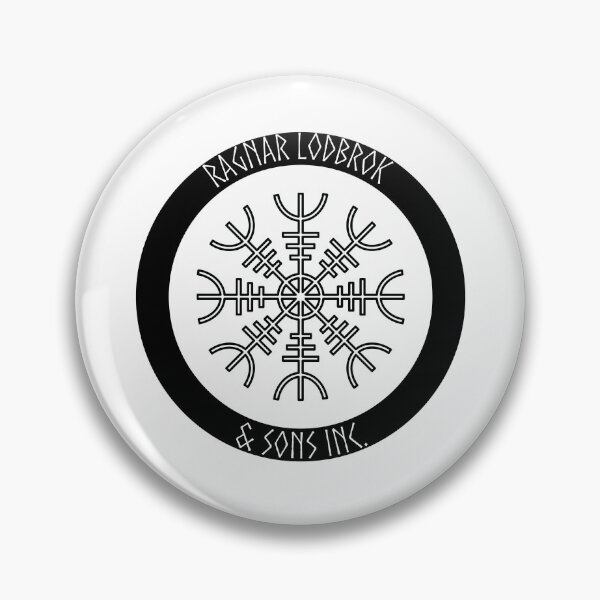 Item preview, Ragnar Lodbrok & Sons designed and sold by WhatTeeFox.