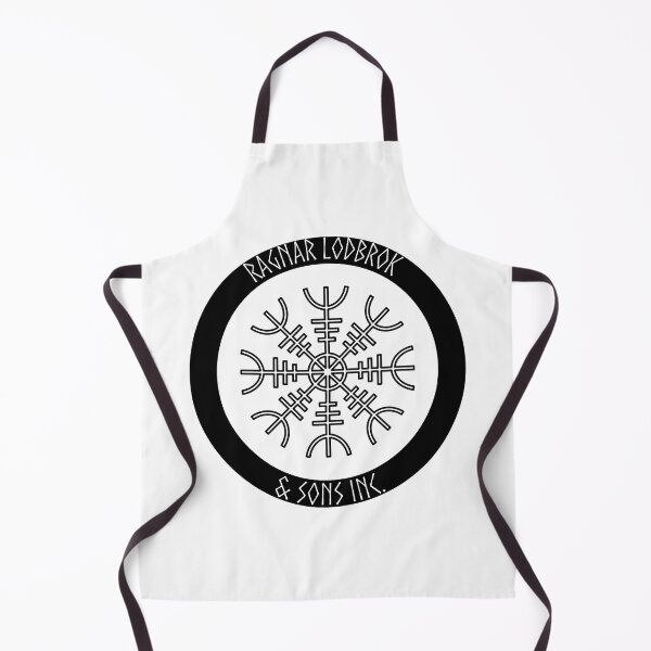 Item preview, Ragnar Lodbrok & Sons designed and sold by WhatTeeFox.