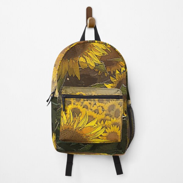 Item preview, Sunflowers graphic designed and sold by Nicomaja.