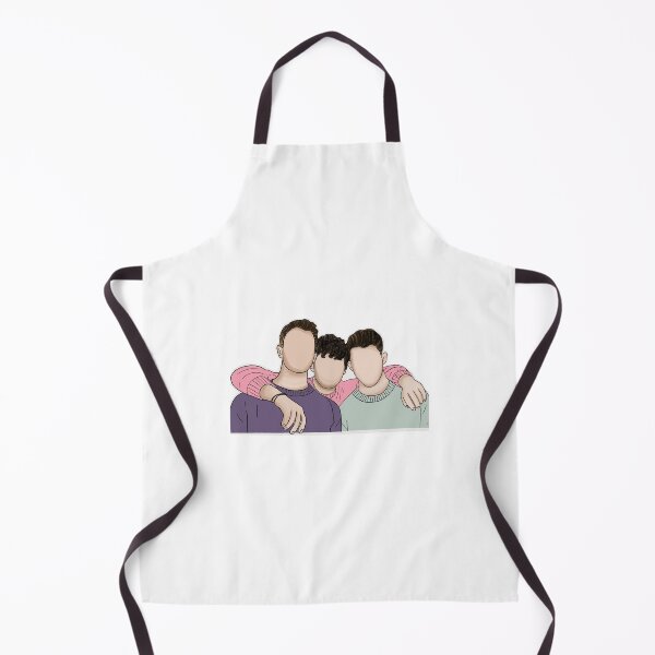 Artikelvorschau, Jonas Brothers entworfen und verkauft von larrystylins0n.