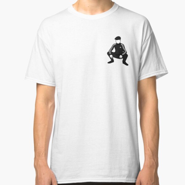 Slav Squat Classic T-Shirt