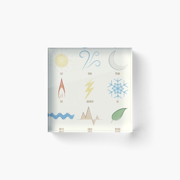 Aperçu de l'œuvre Elements créée et vendue par Claire Chapuis.