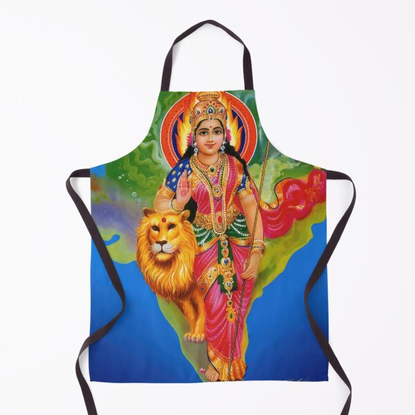 Item preview, Bharat Mata Mother India designed and sold by Onodera.