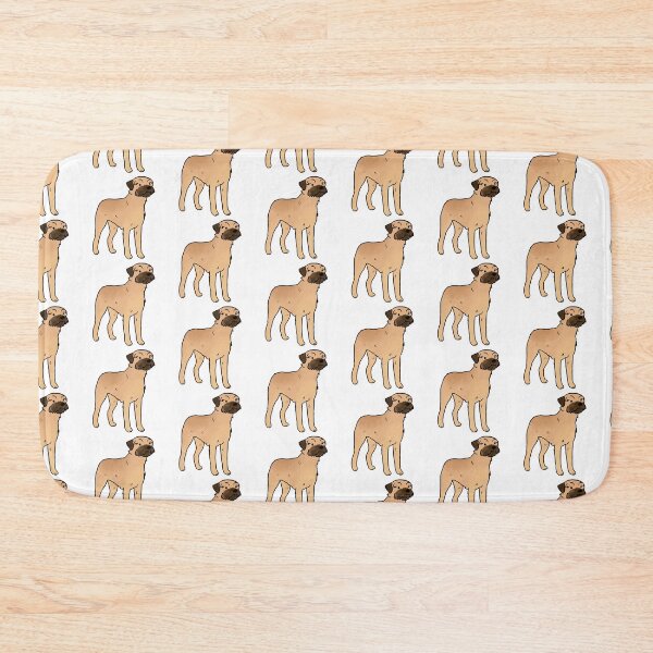 Item preview, Border terrier cute illustration  designed and sold by Yarafantasyart.