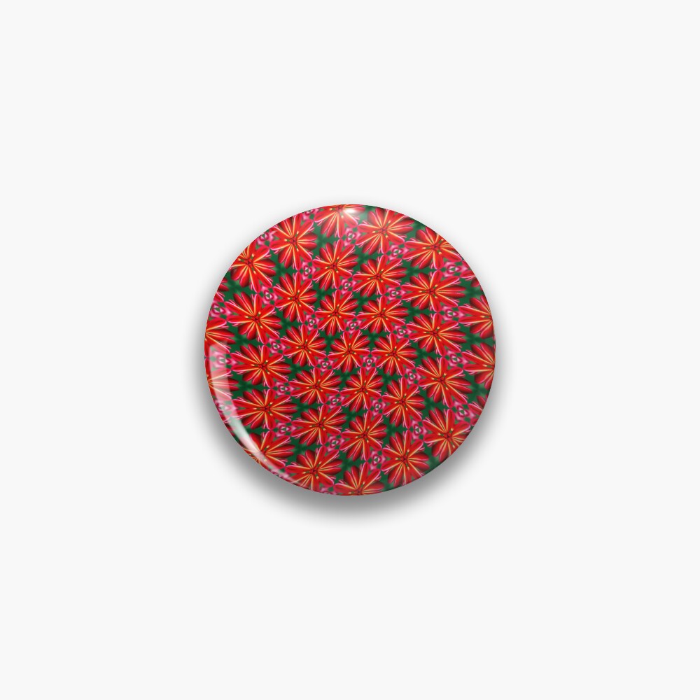 Item preview, Pin designed and sold by Patternflower.