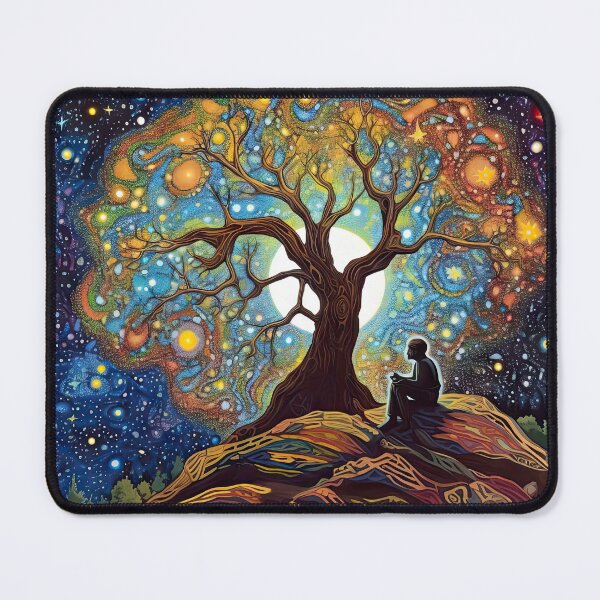 Item preview, Psychedelic Wonderland designed and sold by thewandswant.