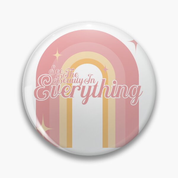 Item preview, See The Beauty In Everything designed and sold by 2sistersuk.