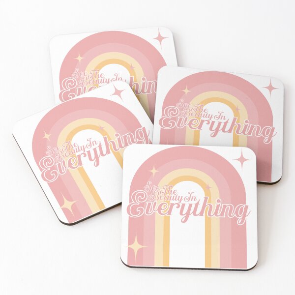 Item preview, See The Beauty In Everything designed and sold by 2sistersuk.