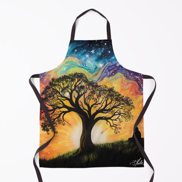 Artikelvorschau, Visionary Psychedelic Universe entworfen und verkauft von thewandswant.