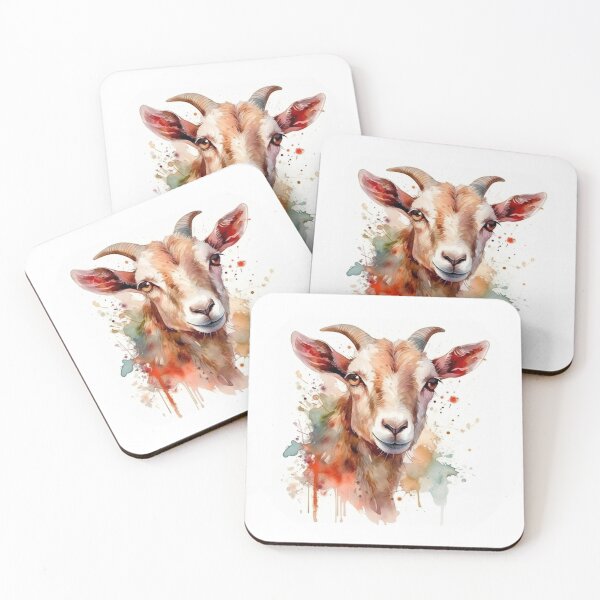 Item preview, Goat of the year designed and sold by holodream.