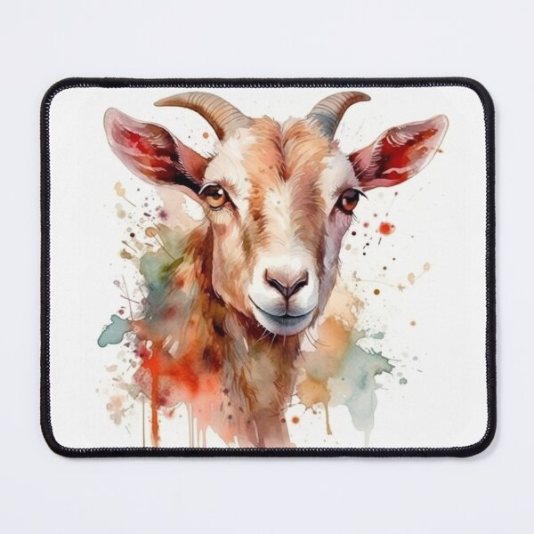 Item preview, Goat of the year designed and sold by holodream.