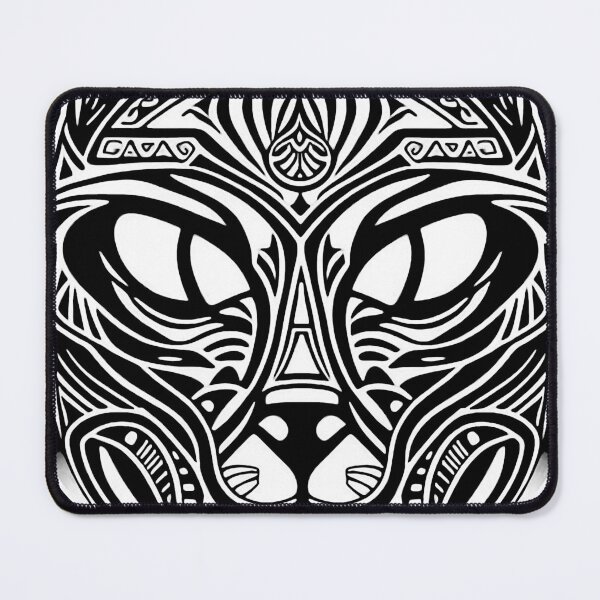 Item preview, Norse rune cat designed and sold by vsaari.