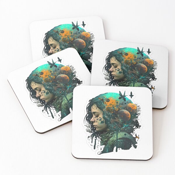 Item preview, Loneliness in my soul designed and sold by M4uryArt5.