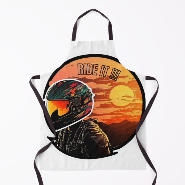 Item preview, RIDE IT! Motorcycle designed and sold by YammsDesign.