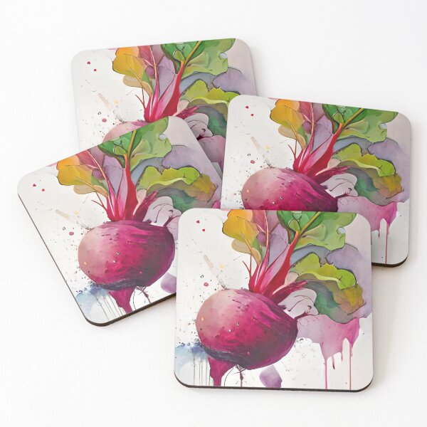 Item preview, Beetroot Contemporary Artwork designed and sold by davidelder.