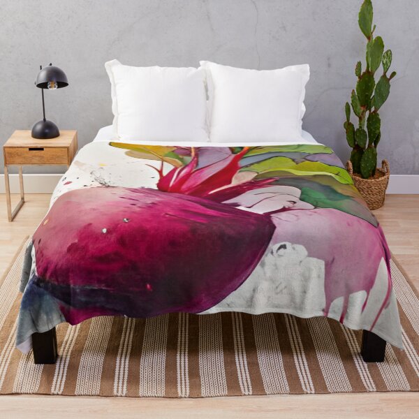 Item preview, Beetroot Contemporary Artwork designed and sold by davidelder.
