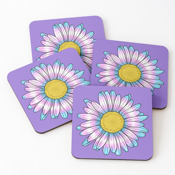 Item preview, Trans Daisy designed and sold by Art by Veya.