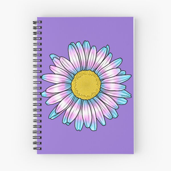 Item preview, Trans Daisy designed and sold by Art by Veya.