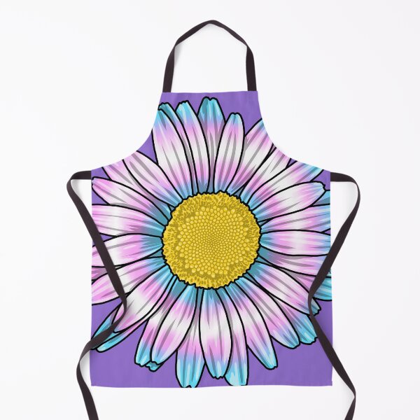 Item preview, Trans Daisy designed and sold by Art by Veya.
