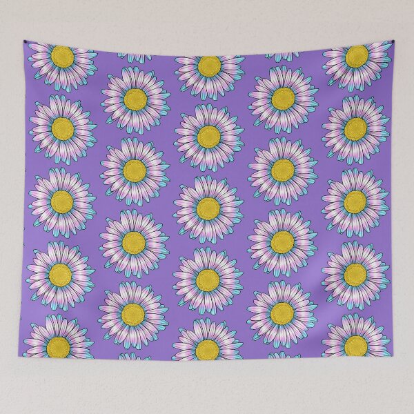 Item preview, Trans Daisy designed and sold by Art by Veya.