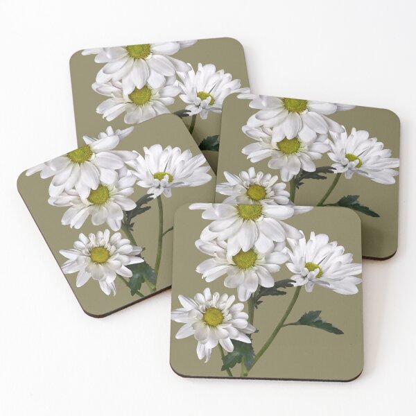 Item preview, Little Daisy Looking Up designed and sold by Susan Savad.