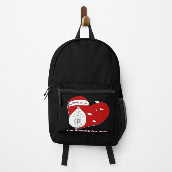 Item preview, I'm looking for love  #7 designed and sold by ImprintPro.