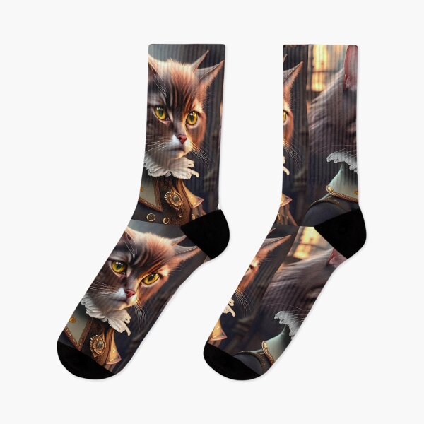Item preview, Royal Cats Rule Everything Around Me designed and sold by artmanikin.