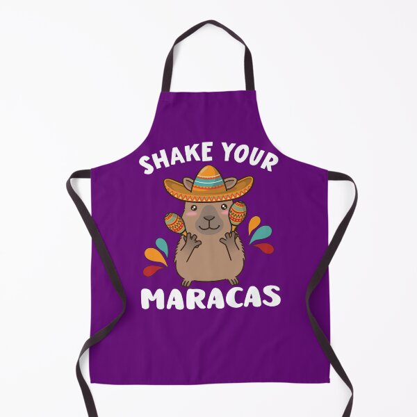 Item preview, shake your maracas designed and sold by samah82.