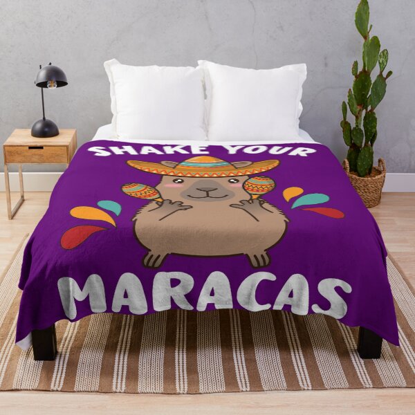 Item preview, shake your maracas designed and sold by samah82.