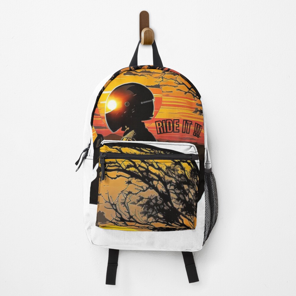 Artikel-Vorschau von Rucksack, designt und verkauft von YammsDesign.