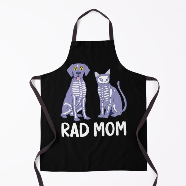 Item preview, Radiology Pet Mom Rad Tech X Ray Technologist  designed and sold by MrEddie10.