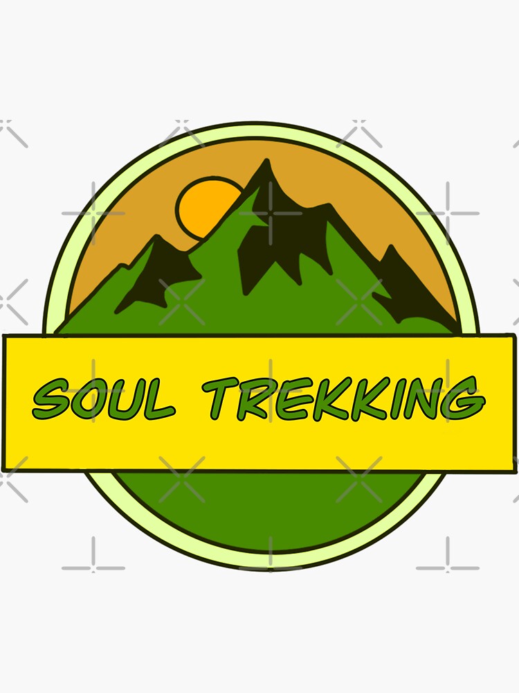 Hiking Logo Design Featuring Mountain Peak Stock Vector (Royalty Free)  2299023661 | Shutterstock