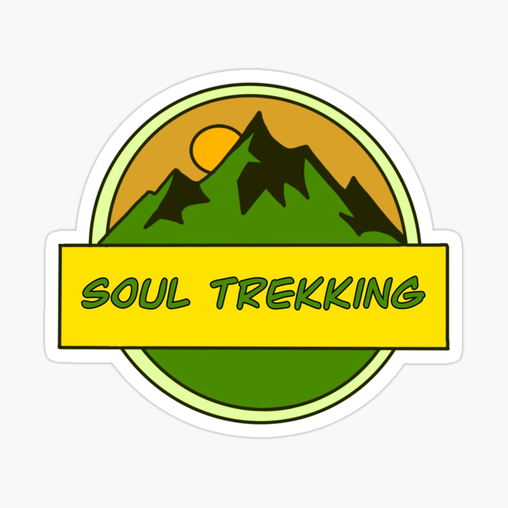 Hiking Circular Logo High-Res Vector Graphic - Getty Images