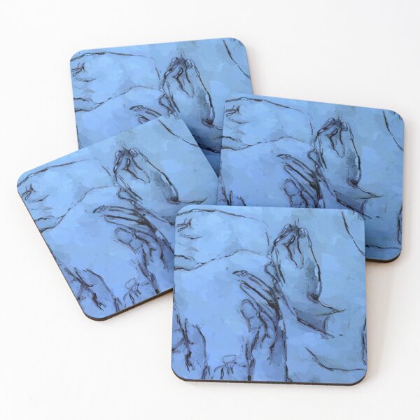 Item preview,  Art Hands designed and sold by Family4 Art Designs.