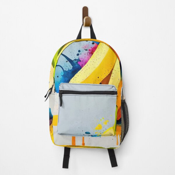 Item preview, Bananas Contemporary Artwork designed and sold by davidelder.