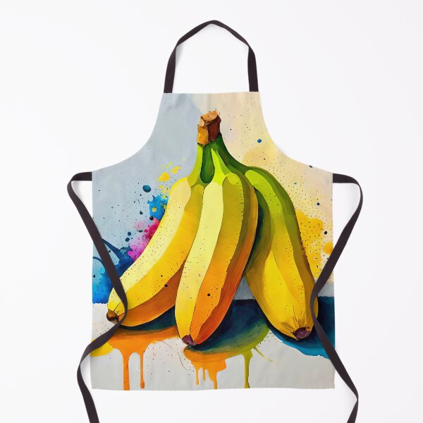 Artikelvorschau, Zeitgenössische Kunstwerke der Bananen entworfen und verkauft von davidelder.