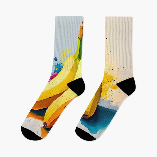 Item preview, Bananas Contemporary Artwork designed and sold by davidelder.
