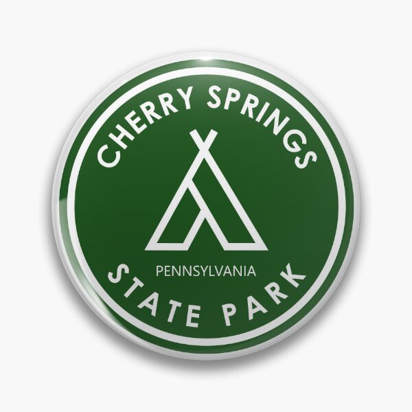 Artikelvorschau, Cherry Springs Staatspark Pennsylvania entworfen und verkauft von bivenart.
