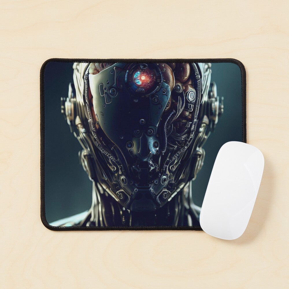 Item preview, Mouse Pad designed and sold by Sparticus76.