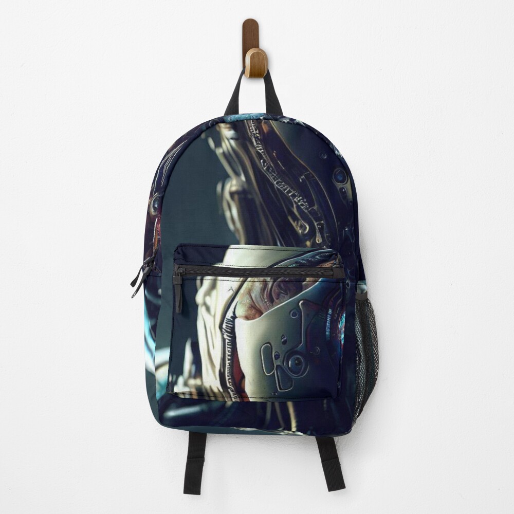 Item preview, Backpack designed and sold by Sparticus76.