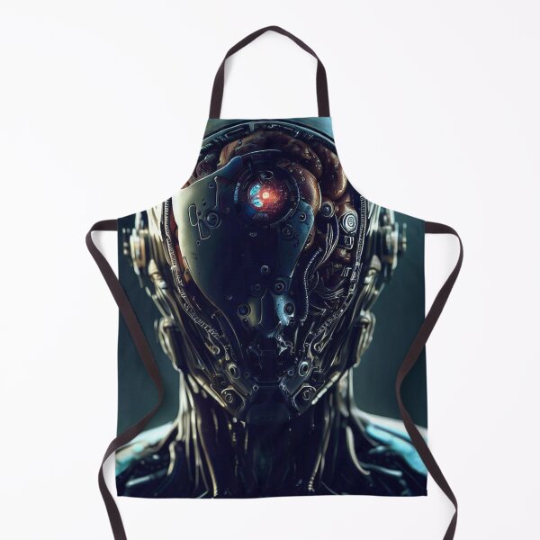 Item preview, Android designed and sold by Ahren Clasohm.